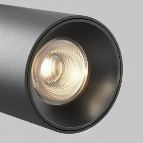 Светильник на штанге Maytoni Focus Led TR163-1-15W3K-M-B в Копейске - kopejsk.ok-mebel.com | фото 2