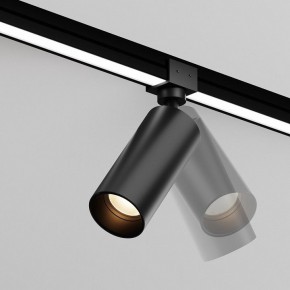 Светильник на штанге Maytoni Focus O-TR01-1-S-16WB3K в Копейске - kopejsk.ok-mebel.com | фото 3