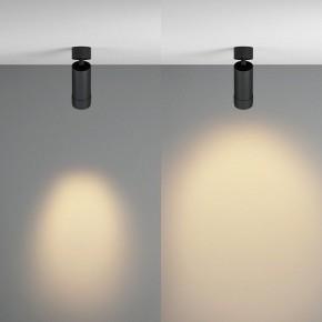 Светильник на штанге Maytoni Focus Zoom C055CL-L12W2.7K-Z-B в Копейске - kopejsk.ok-mebel.com | фото 3