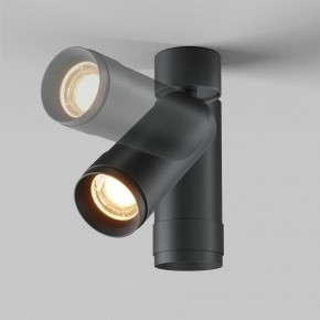 Светильник на штанге Maytoni Focus Zoom C055CL-L12W2.7K-Z-B в Копейске - kopejsk.ok-mebel.com | фото 4