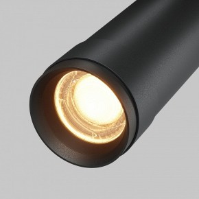 Светильник на штанге Maytoni Focus Zoom C055CL-L12W2.7K-Z-B в Копейске - kopejsk.ok-mebel.com | фото 7