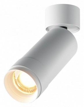Светильник на штанге Maytoni Focus Zoom C055CL-L12W2.7K-Z-W в Копейске - kopejsk.ok-mebel.com | фото