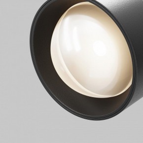 Светильник на штанге Maytoni Lens TR217-2-15W3K-B в Копейске - kopejsk.ok-mebel.com | фото 10