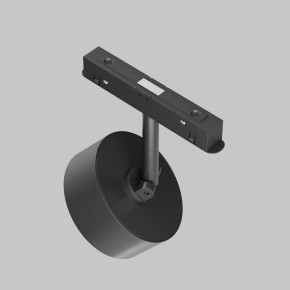 Светильник на штанге Maytoni Lens TR217-2-15W3K-B в Копейске - kopejsk.ok-mebel.com | фото 3