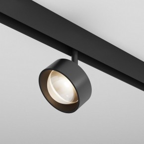 Светильник на штанге Maytoni Lens TR217-2-15W3K-B в Копейске - kopejsk.ok-mebel.com | фото 4