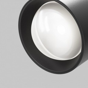 Светильник на штанге Maytoni Lens TR217-4-15WTW-DD-B в Копейске - kopejsk.ok-mebel.com | фото 12