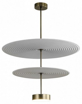 Светильник на штанге Odeon Light Felt 7035/20CA в Копейске - kopejsk.ok-mebel.com | фото 2