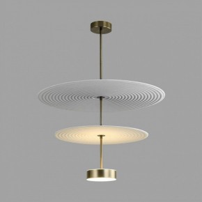 Светильник на штанге Odeon Light Felt 7035/20CA в Копейске - kopejsk.ok-mebel.com | фото 3
