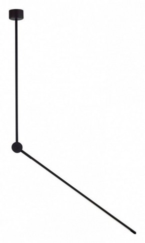 Светильник на штанге Odeon Light Foden 7101/15CL в Копейске - kopejsk.ok-mebel.com | фото