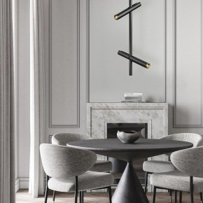 Светильник на штанге ST-Luce LILT SL6210.403.02 в Копейске - kopejsk.ok-mebel.com | фото 2