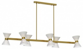 Светильник на штанге ST-Luce SPIRIT SL2004.313.12 в Копейске - kopejsk.ok-mebel.com | фото