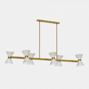 Светильник на штанге ST-Luce SPIRIT SL2004.313.12 в Копейске - kopejsk.ok-mebel.com | фото 2