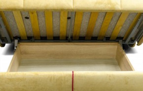 ТОКИО 2 №130 Диван (НПБ) в Копейске - kopejsk.ok-mebel.com | фото 5