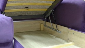 ТОКИО 2 Диван угловой ДУ (НПБ) в Копейске - kopejsk.ok-mebel.com | фото 5