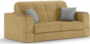 ТОКИО 4 №130 Диван (ППУ) (7-я категория ткани) в Копейске - kopejsk.ok-mebel.com | фото