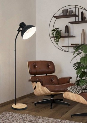 Торшер Eglo LUBENHAM 44059 в Копейске - kopejsk.ok-mebel.com | фото 2