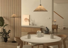 Торшер Eglo ПРОМО Oxpark 43945 в Копейске - kopejsk.ok-mebel.com | фото 5