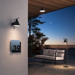 Торшер Elektrostandard Bevel a068473 в Копейске - kopejsk.ok-mebel.com | фото 3