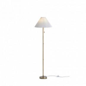 Торшер Freya Kinsley FR5533FL-01BS в Копейске - kopejsk.ok-mebel.com | фото 3