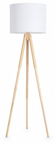 Торшер Freya Tree FR5495FL-01W в Копейске - kopejsk.ok-mebel.com | фото