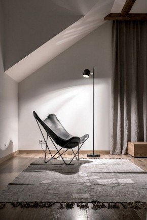 Торшер Freya Unique FR5279FL-L7B в Копейске - kopejsk.ok-mebel.com | фото 4