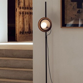 Торшер Imperiumloft MARGOTT Black margott-fl01 в Копейске - kopejsk.ok-mebel.com | фото 9