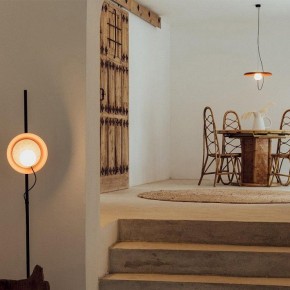 Торшер Imperiumloft MARGOTT Orange margott-fl01 в Копейске - kopejsk.ok-mebel.com | фото 6
