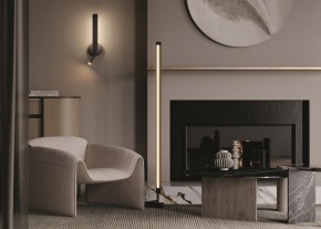 Торшер Maytoni Combo MOD214FL-L20B3K в Копейске - kopejsk.ok-mebel.com | фото 3