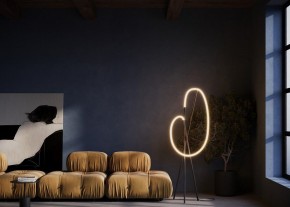 Торшер Maytoni Crochet MOD369FL-L36B3K в Копейске - kopejsk.ok-mebel.com | фото 5