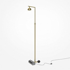 Торшер Maytoni Pikant MOD372FL-L10BS3K в Копейске - kopejsk.ok-mebel.com | фото 2