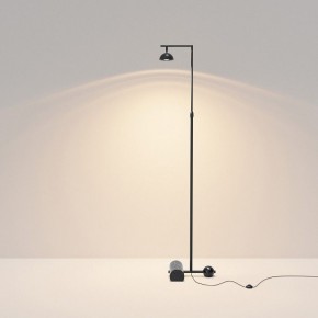 Торшер Maytoni Pikant MOD372FL-L10BS3K в Копейске - kopejsk.ok-mebel.com | фото 3
