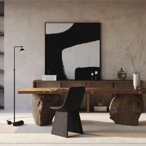 Торшер Maytoni Pikant MOD372FL-L10BS3K в Копейске - kopejsk.ok-mebel.com | фото 5