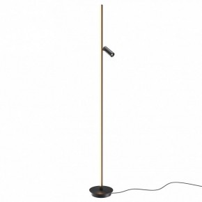 Торшер Maytoni Thin MOD395FL-L28B3K в Копейске - kopejsk.ok-mebel.com | фото