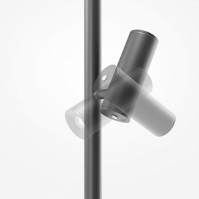Торшер Maytoni Thin MOD395FL-L28B3K в Копейске - kopejsk.ok-mebel.com | фото 7