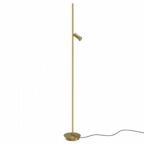Торшер Maytoni Thin MOD395FL-L28BS3K в Копейске - kopejsk.ok-mebel.com | фото