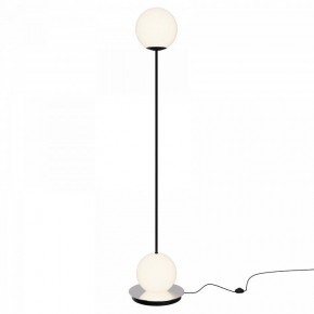 Торшер Maytoni Twins MOD427FL-L20B3K в Копейске - kopejsk.ok-mebel.com | фото