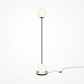 Торшер Maytoni Twins MOD427FL-L20B3K в Копейске - kopejsk.ok-mebel.com | фото 2