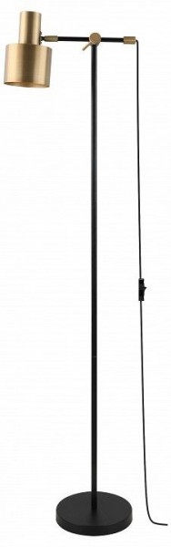 Торшер Moderli Artis V11270-1F в Копейске - kopejsk.ok-mebel.com | фото