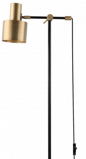 Торшер Moderli Artis V11270-1F в Копейске - kopejsk.ok-mebel.com | фото 2