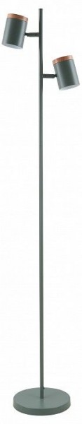 Торшер Moderli Asheswood V11290-2F в Копейске - kopejsk.ok-mebel.com | фото