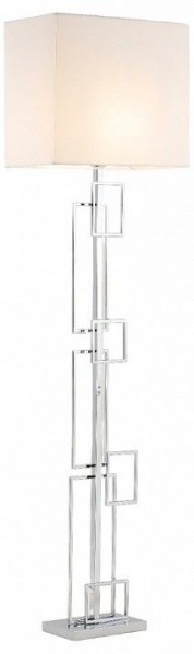 Торшер Moderli Nemesia V11135-1F в Копейске - kopejsk.ok-mebel.com | фото