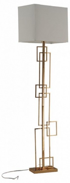 Торшер Moderli Nemesia V11137-1F в Копейске - kopejsk.ok-mebel.com | фото