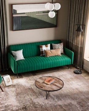 Торшер Moderli Omaha V11591-1F в Копейске - kopejsk.ok-mebel.com | фото 3