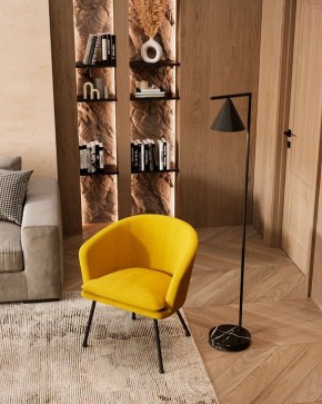 Торшер Moderli Omaha V11591-1F в Копейске - kopejsk.ok-mebel.com | фото 4