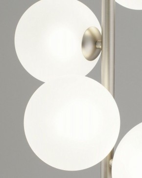 Торшер Moderli Renny V11470-5F в Копейске - kopejsk.ok-mebel.com | фото 4