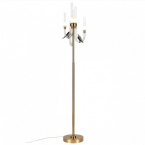 Торшер Odeon Light Lark 5431/12FL в Копейске - kopejsk.ok-mebel.com | фото 2