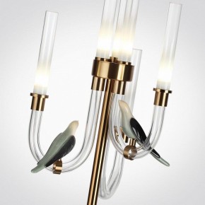 Торшер Odeon Light Lark 5431/12FL в Копейске - kopejsk.ok-mebel.com | фото 5