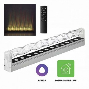 Торшер Odeon Light Waterfall 7027/16FL в Копейске - kopejsk.ok-mebel.com | фото 2