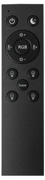 Торшер Odeon Light Waterfall 7027/16FL в Копейске - kopejsk.ok-mebel.com | фото 3