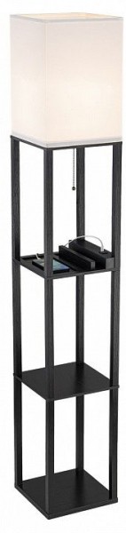 Торшер с полкой Escada Stable 1104/1 в Копейске - kopejsk.ok-mebel.com | фото 2